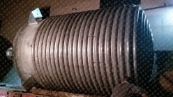 50L-30000L/Outer pipe reactor 